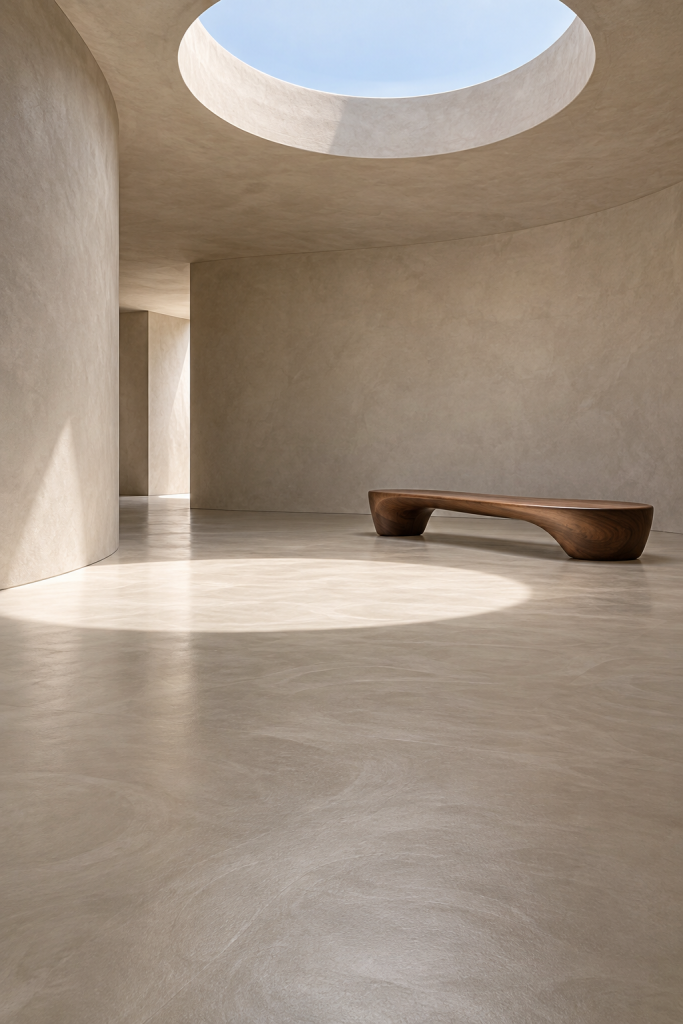 CRETA · Flow