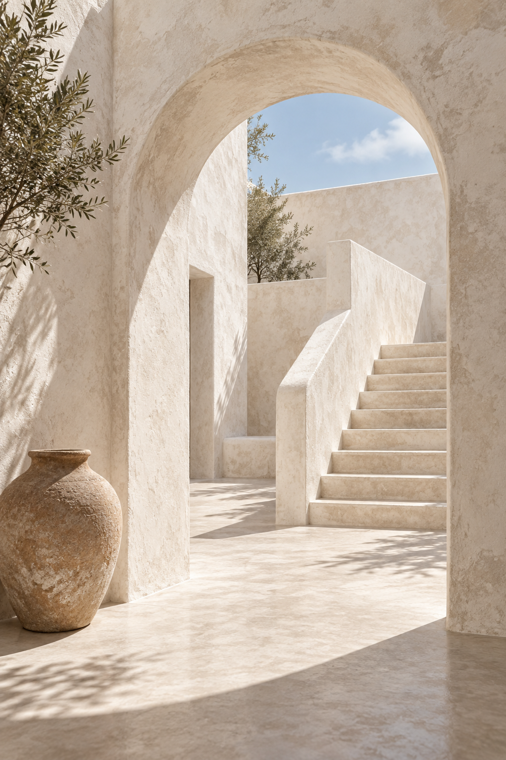 CRETA · Lime