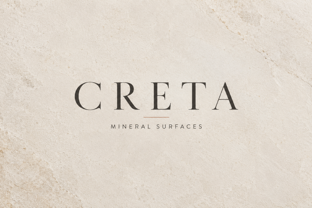 CRETA Mineral Surfaces