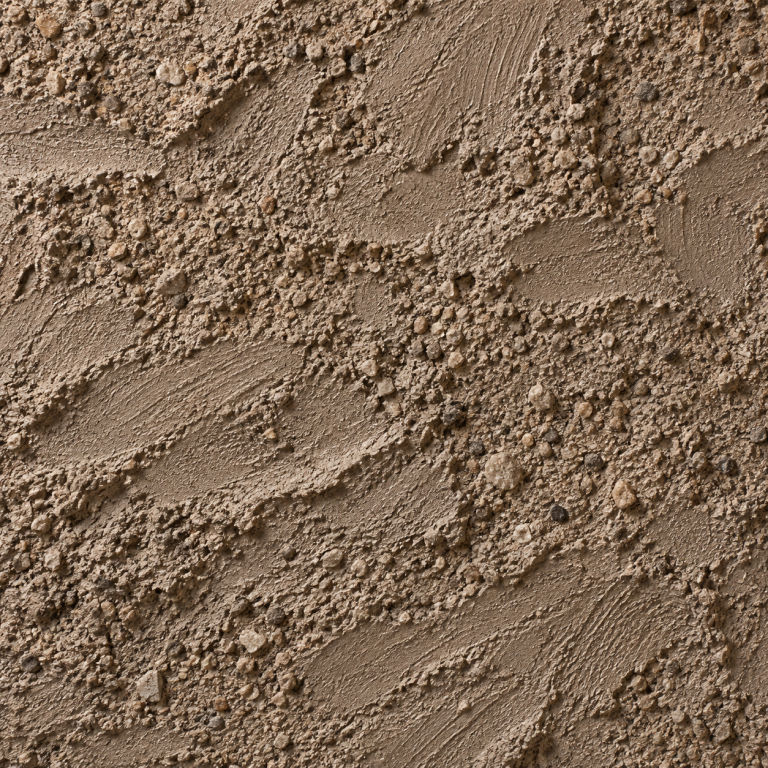 Stone Raw · Textura · imagen conceptual generada para CRETA